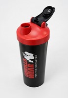 XXL Power Shaker 1000ML - Black/Red-2
