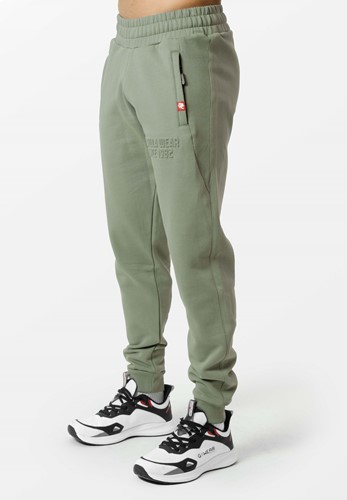 Dalton Essential Sweatpants - Green