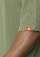 Russel Oversized T-Shirt - Green New