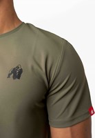 Colton T-Shirt Green