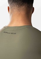 Colton T-Shirt Green