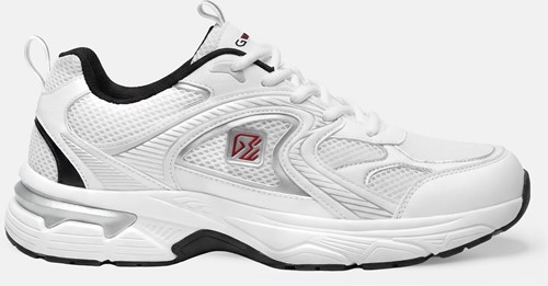 Gwear Urban Motion Shoes - White