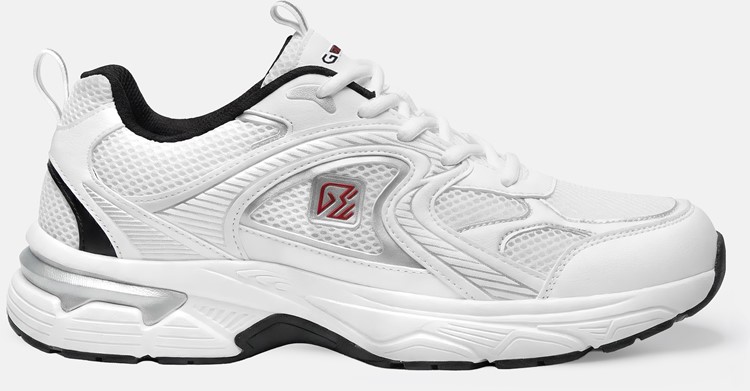 Gwear Urban Motion Shoes - White - EU 38