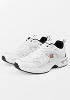 Gwear Urban Motion Shoes - White