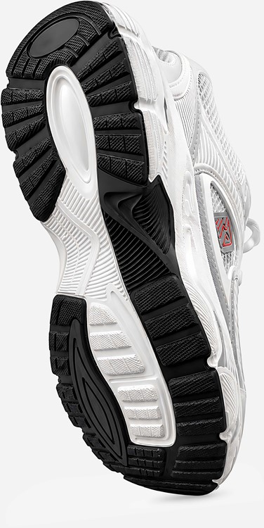 Gwear Urban Motion Shoes - White