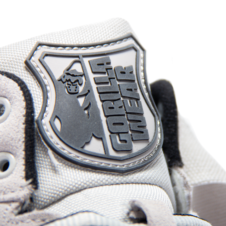 Perry High Tops Pro White - Sfeerbeelden