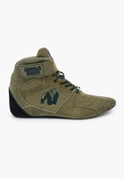 Perry High Tops Pro - Army Green - EU 36