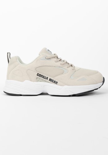 Newport Sneakers - Beige