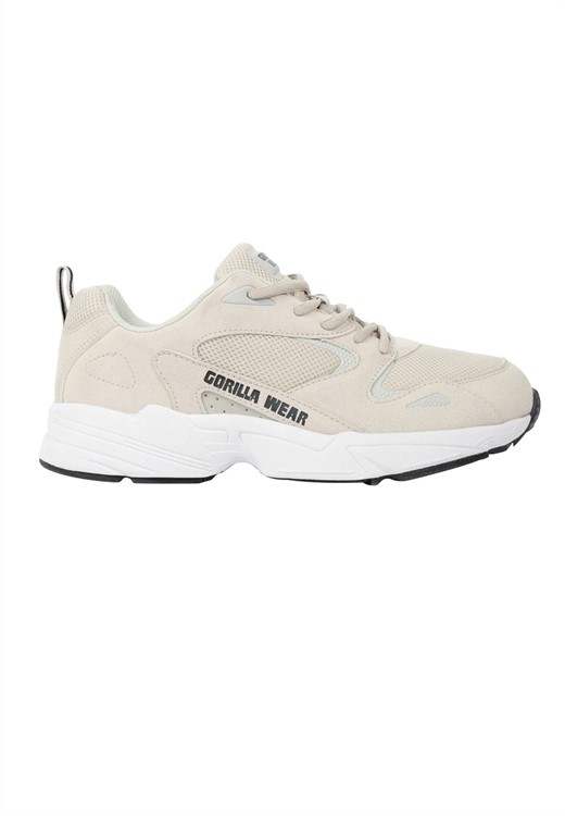 Newport Sneakers - Beige - EU 41