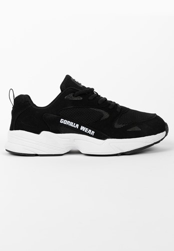 Newport Sneakers - Black