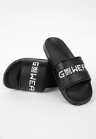 Gwear Slides Black