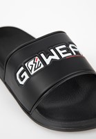 Gwear Slides Black