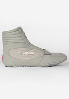 Gwear Performance High Tops - Beige - EU 36