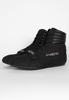 Gwear Performance High Tops Black