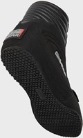 Gwear Performance High Tops Black