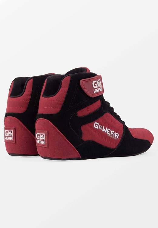 Gwear Limited Pro Red