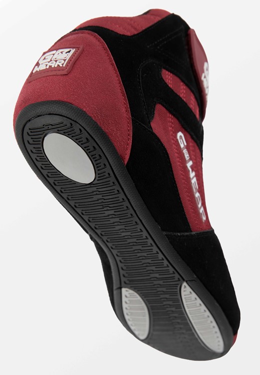 Gwear Limited Pro Red
