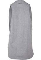 Cisco Tank Top Gray Pop2