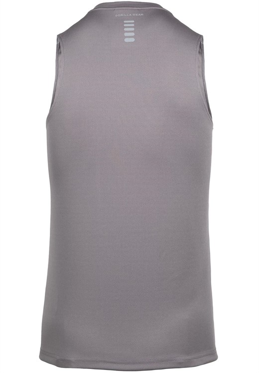 Easton Tank Top Gray