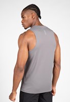Easton Tank Top - Gray - S