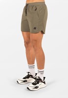 Colton Shorts - Army Green - S