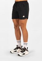 Colton Shorts - Black - S