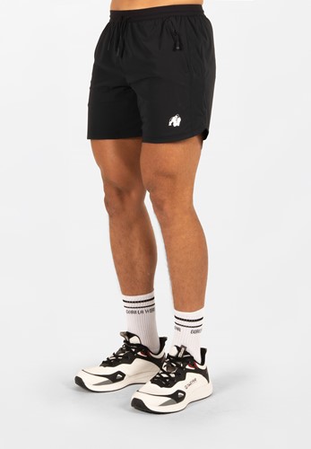 Colton Shorts - Black