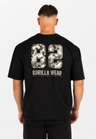 Callaway Oversized T-Shirt - Black - S