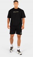 Callaway Oversized T-Shirt Black