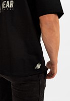 Callaway Oversized T-Shirt Black