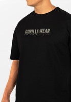 Callaway Oversized T-Shirt Black