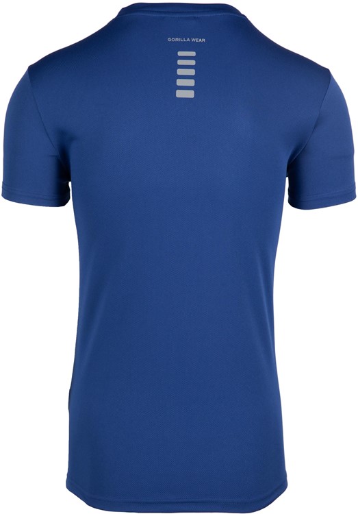 Easton T-Shirt Blue