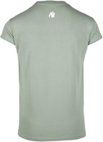 Murray T-Shirt Green