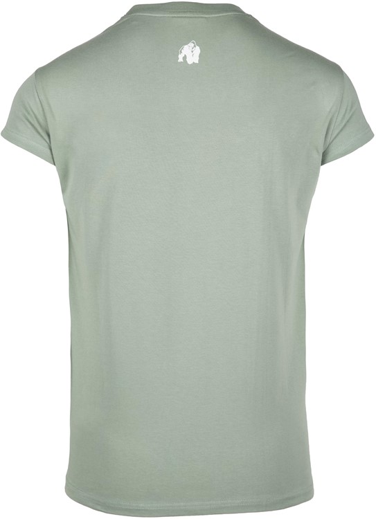 Murray T-Shirt Green
