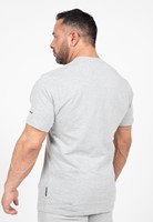 Leon T-Shirt Gray