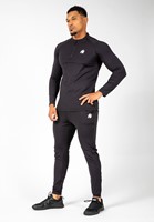 Hamilton Long Sleeve full body