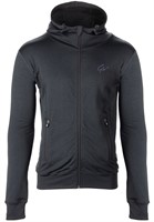 Glendo Jacket Anthracite Pop1