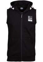 Milwaukee S/L Zipped Hoodie