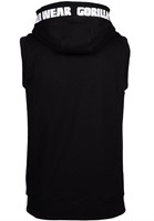 Milwaukee S/L Zipped Hoodie