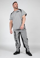 Augustine Pants Gray