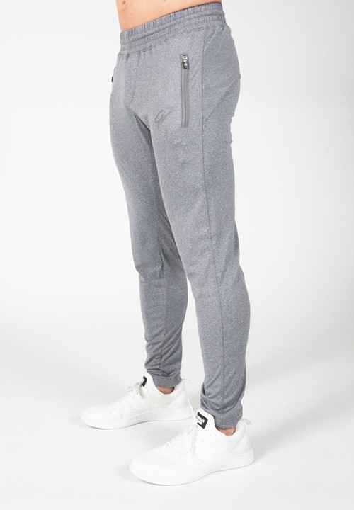 Glendo Pants - Light Gray