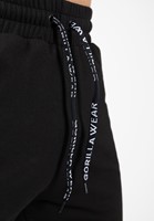Cisco Shorts Black/White