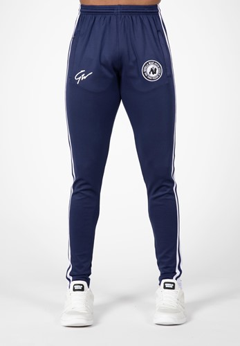 Stratford Track Pants - Navy