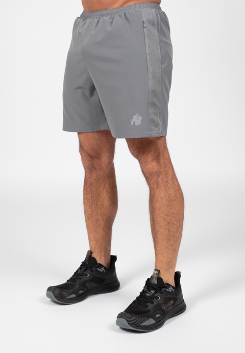 Lubec Shorts - Anthracite