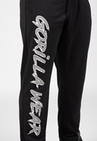 Wilton Sweatpants Black