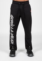 Wilton Sweatpants - Black - S