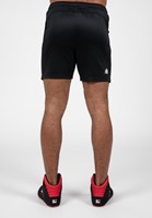 Broxton Shorts - Black