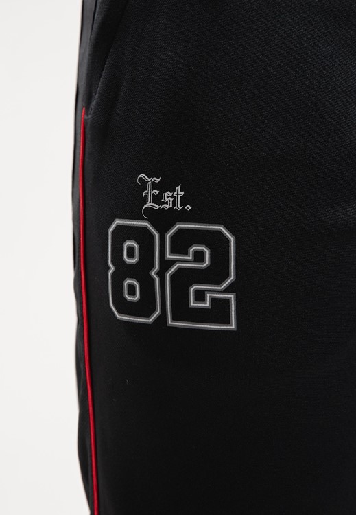 Broxton Track Pants - Black