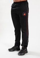 Broxton Track Pants - Black - S