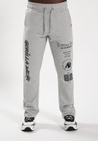 Colorado Sweatpants - Gray - S